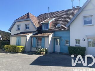  Maison à vendre 5 pièces 91 m²