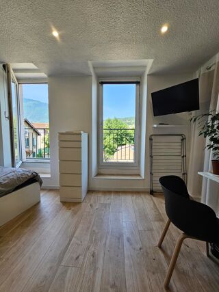  Appartement à louer 1 pièce 22 m²