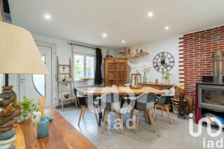  Maison � vendre 4 pi�ces 98 m�