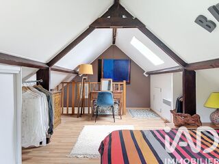  Maison à vendre 2 pièces 50 m²