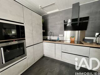  Maison à vendre 4 pièces 104 m²
