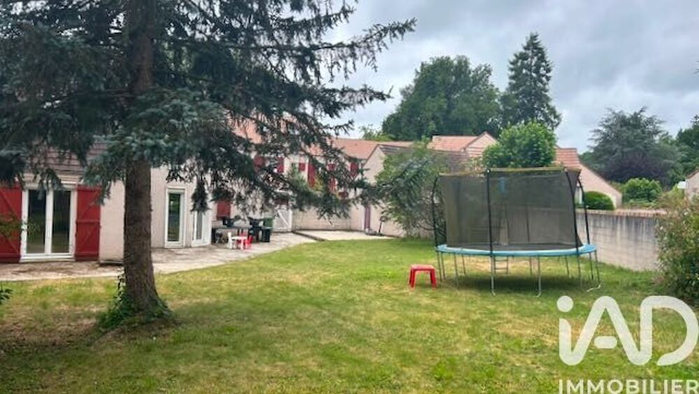 Vente Maison traditionnelle 6 pièces