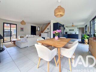  Maison � vendre 6 pi�ces 138 m�
