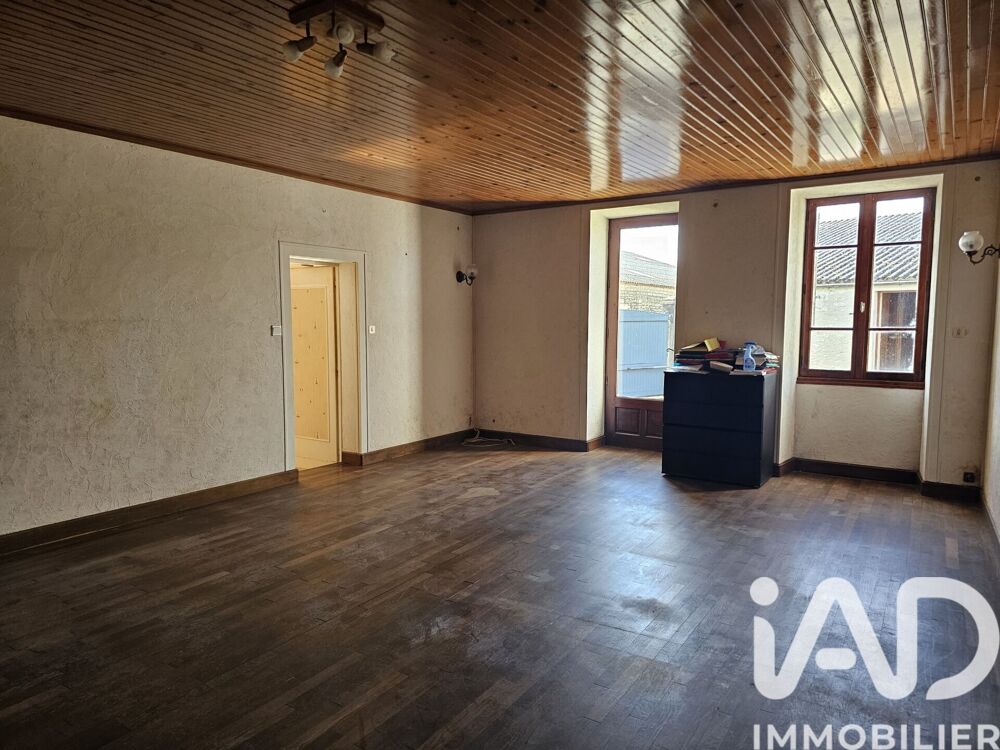 Vente Maison Vente Maison de campagne 3 pièces La croix-comtesse