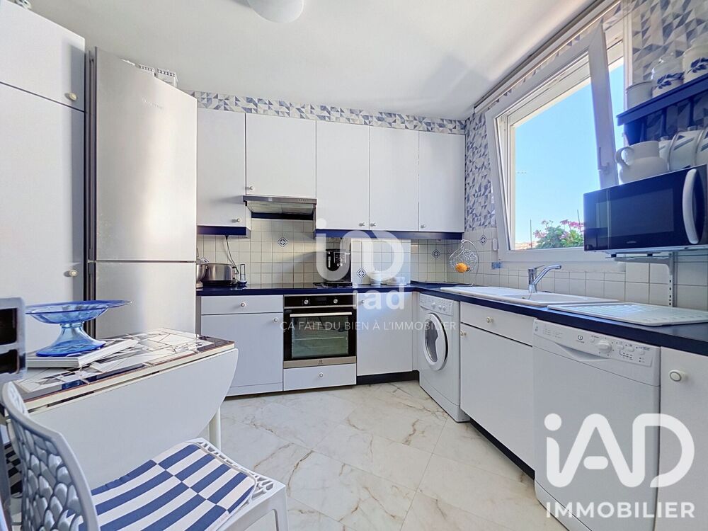Vente Appartement Vente Appartement 2 pièces Vitry-sur-seine