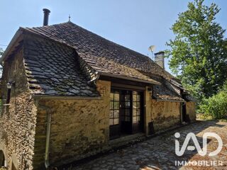  Maison à vendre 5 pièces 110 m²