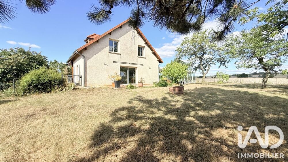 Vente Maison Vente Pavillon 7 pièces Falaise