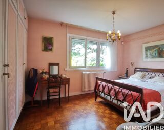 Maison à vendre 7 pièces 154 m²