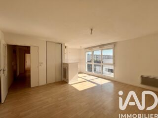  Appartement � vendre 3 pi�ces 63 m�