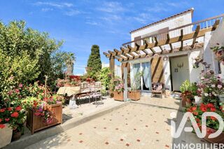  Maison � vendre 4 pi�ces 115 m�