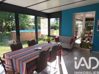 Maison 9 pièces 179 m² · à Brûlain · 179 m² · 249 000 €