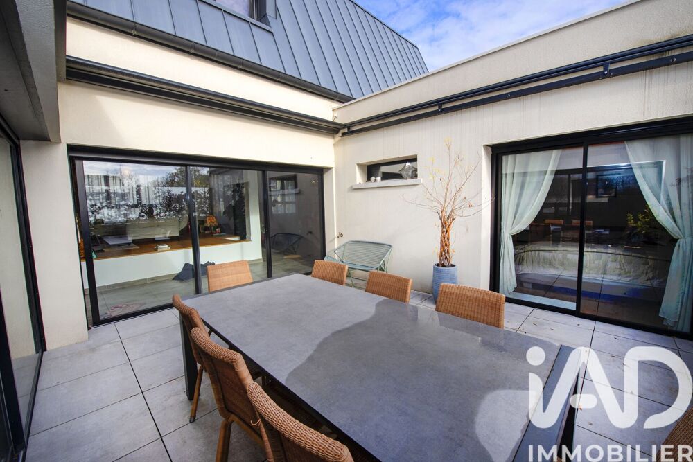 à vendre  Maison Saint-Maur-des-Fossés (94100)