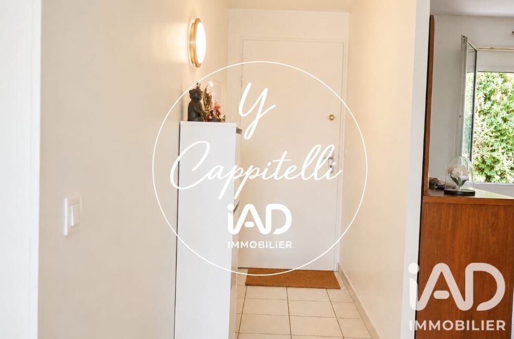 Vente Maison de ville 4 pièces