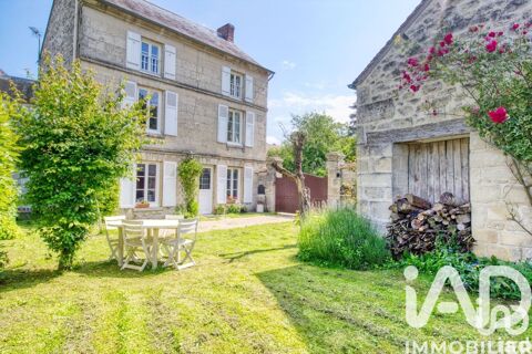   Vente Maison/villa 7 pièces Maison - 7 pièce(s) - 189 m²