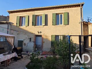  Maison à vendre 5 pièces 134 m²