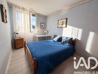  Appartement � vendre 3 pi�ces 55 m�