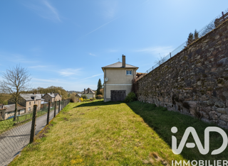  Maison � vendre 2 pi�ces 38 m�