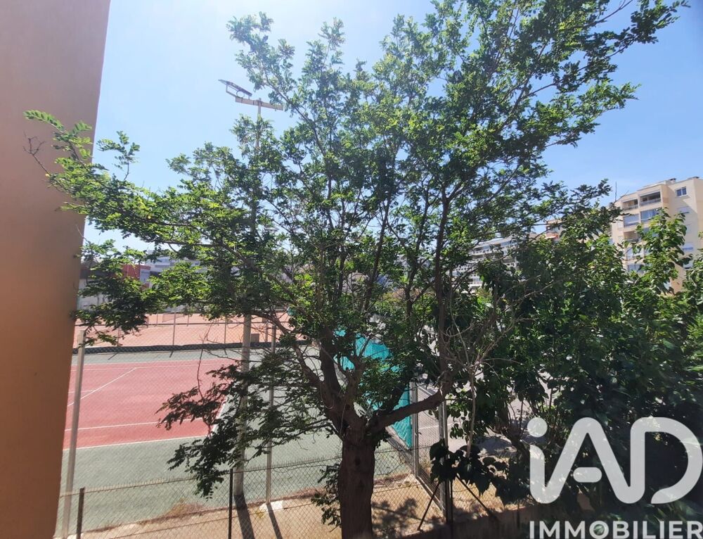 vente Appartement - 1 pièce(s) - 28 m² Mauguio-Carnon-Plage (34130)