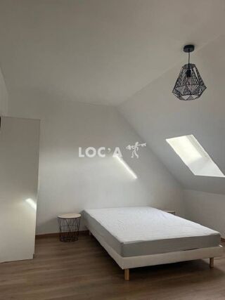  Appartement � louer 2 pi�ces 44 m� Dijon