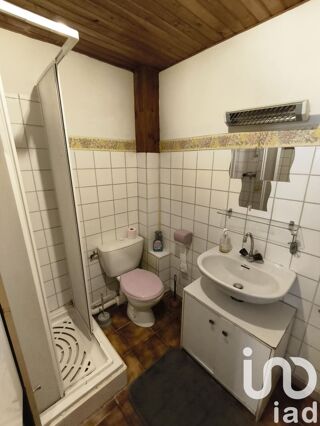  Appartement à louer 1 pièce 28 m²