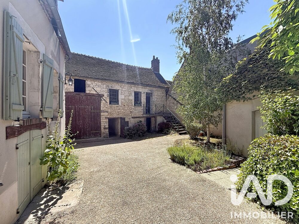Vente Maison de village 6 pièces