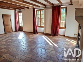  Maison à vendre 6 pièces 182 m²