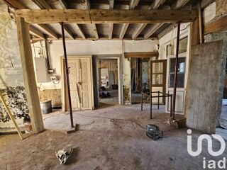  Maison à vendre 4 pièces 140 m²