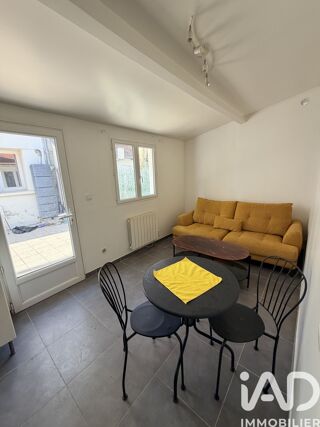  Appartement � louer 2 pi�ces 40 m�