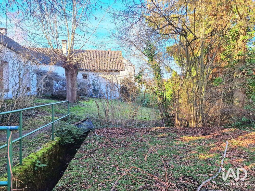 vente Terrain - 403 m² Villebon-sur-Yvette (91140)