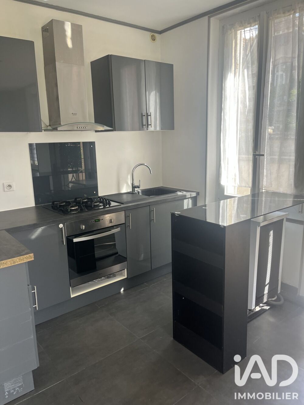 Vente Maison/villa 3 pièces