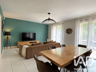  Maison à vendre 4 pièces 84 m²
