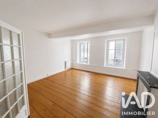  Immeuble à vendre 286 m²