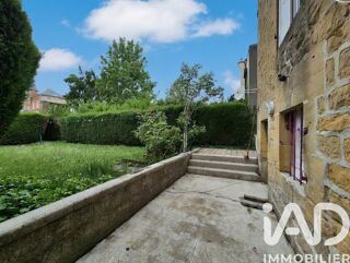  Maison � vendre 4 pi�ces 92 m�
