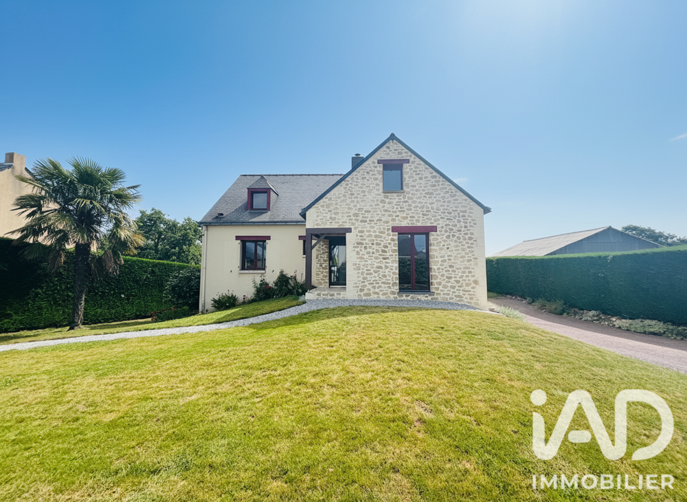 Vente Maison de ville 6 pièces