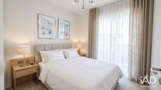  Appartement à vendre 2 pièces 29 m²