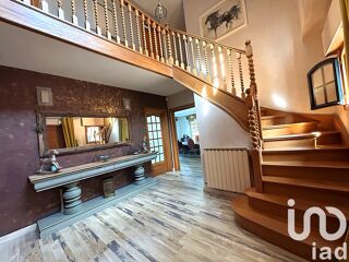  Maison à vendre 9 pièces 199 m²