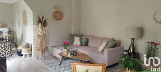  Appartement à vendre 4 pièces 78 m²