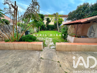  Appartement à vendre 1 pièce 29 m²