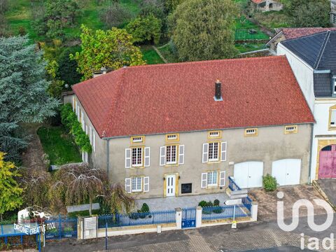   Vente Maison Maison - 10 pi�ce(s) - 290 m�