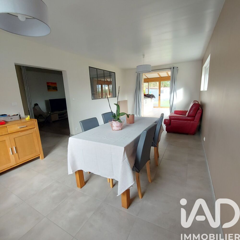 Vente Maison/villa 7 pièces