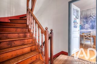  Maison à vendre 4 pièces 75 m²