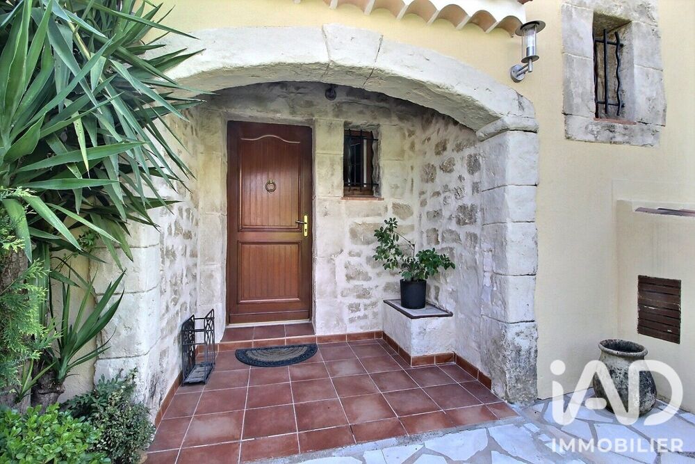 Vente Maison Vente Maison/villa 7 pièces Le beausset