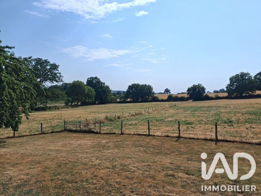 Vente Maison Vente Maison/villa 5 pièces Rouessé-vassé