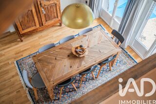  Maison à vendre 7 pièces 158 m²