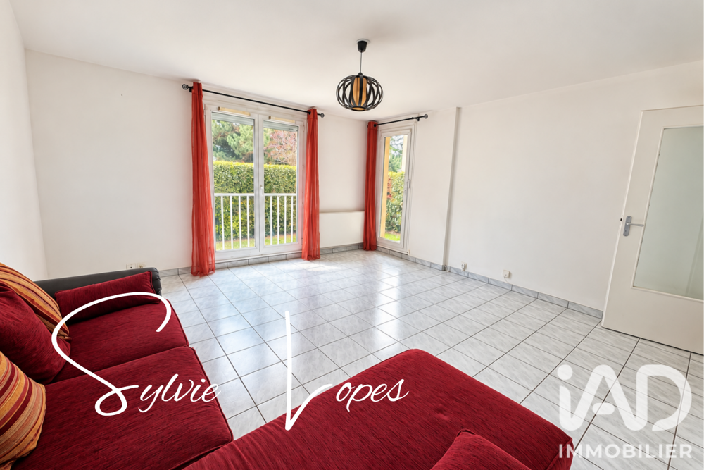 Vente Appartement Vente Appartement 3 pièces Lagny-sur-marne