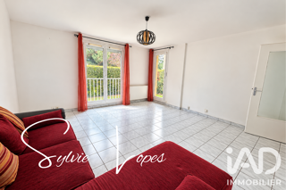 Vente Appartement Vente Appartement 3 pièces Lagny-sur-marne