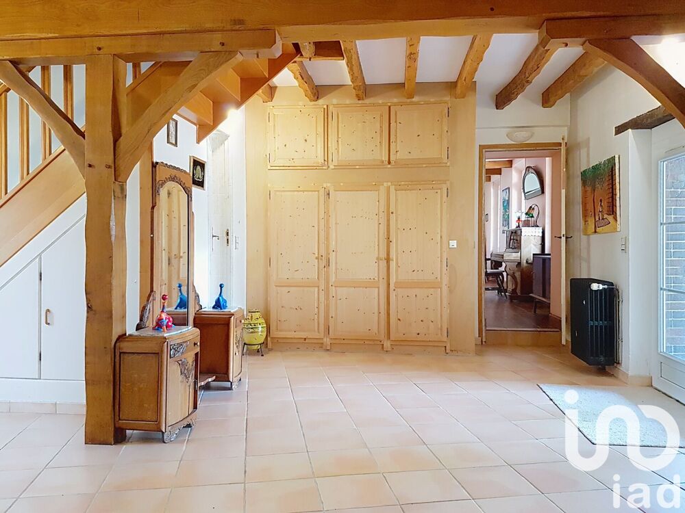 Vente Maison/villa 11 pièces