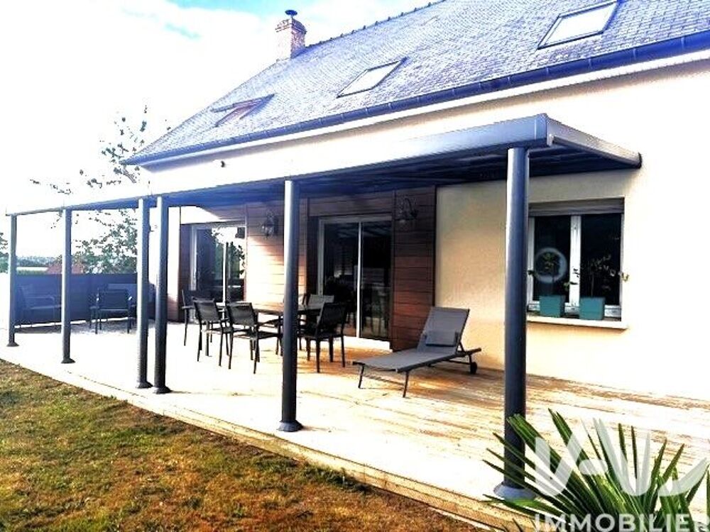 Vente Maison Vente Pavillon 6 pièces Isigny-le-buat