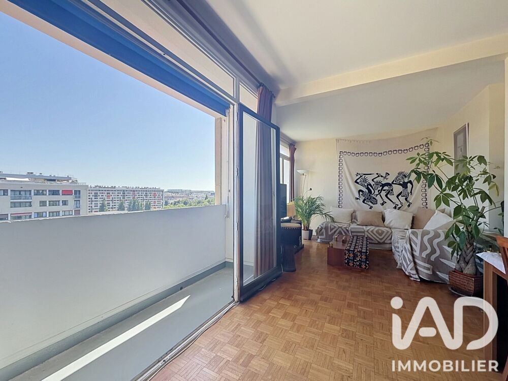 Vente Appartement Vente Appartement 3 pièces Antony