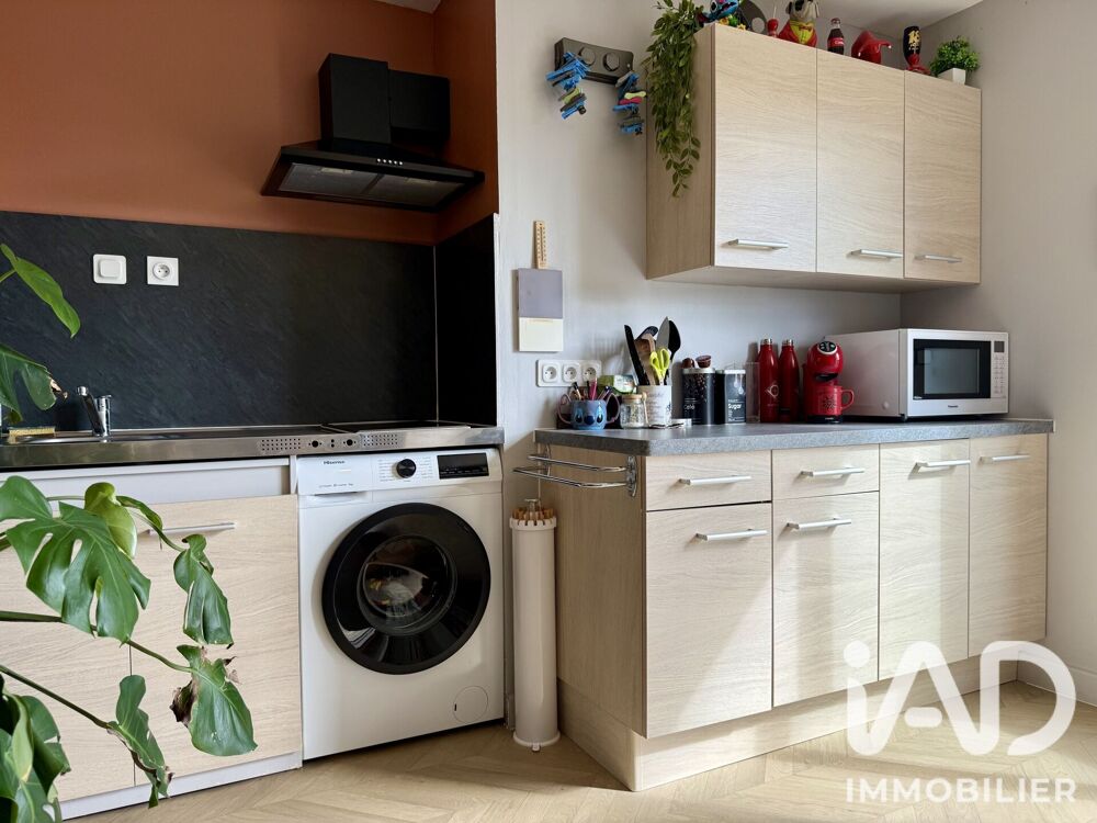 Vente Appartement Vente Studio 1 pièce Saint-georges-d'oléron